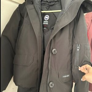 Women’s Canada Goose Jacket
